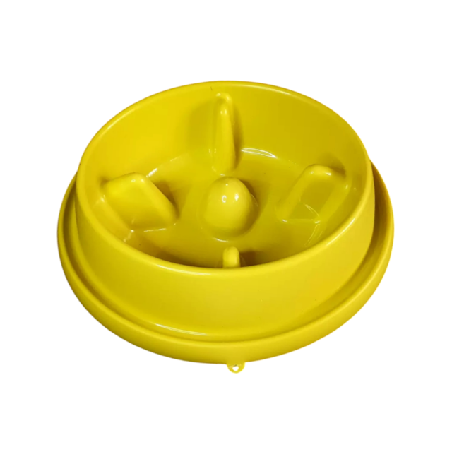 ظرف آرامخور ضدمورچه adagio medium برند Georplast ایتالیا مخصوص سگ و گربه