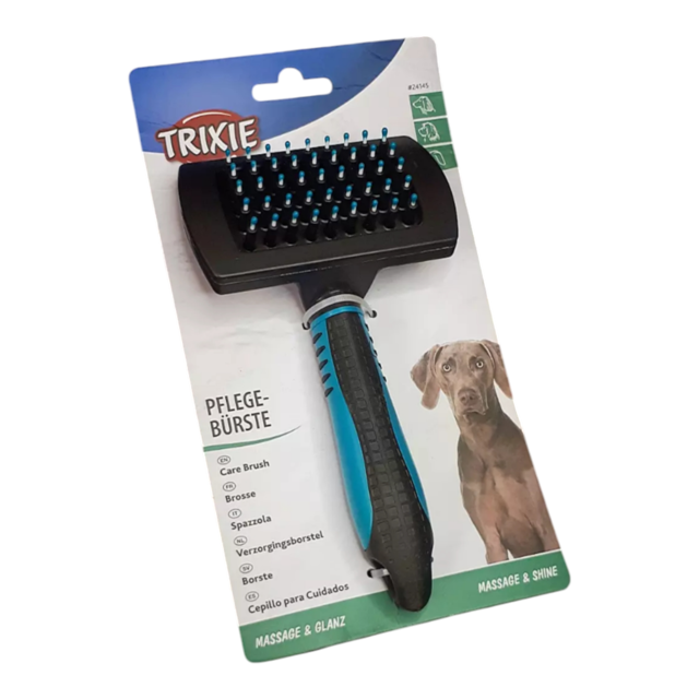 برس مراقبتی مخصوص آلوپشیا برند Trixie اورجینال