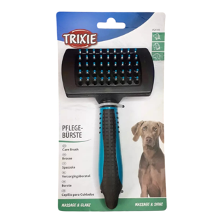 برس مراقبتی مخصوص آلوپشیا برند Trixie اورجینال
