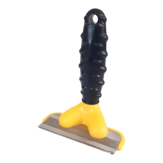 شانه دیشدینگ (Deshedding) برند Fubnimroat در دو سایز لارج و مدیوم